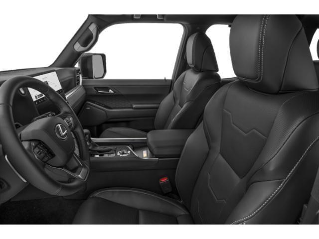 Lexus GX 550 Luxury 2026