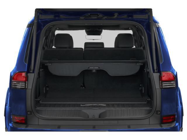 Lexus GX 550 Luxury 2026