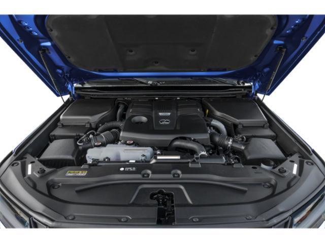 Lexus GX 550 Luxury 2026