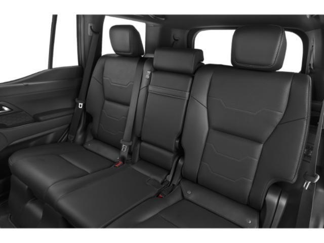 Lexus GX 550 Luxury 2026