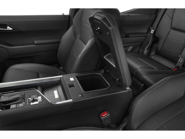 Lexus GX 550 Luxury 2026