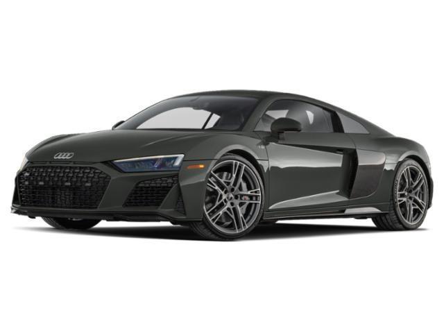 Audi R8 V10 performance Coupe 2023