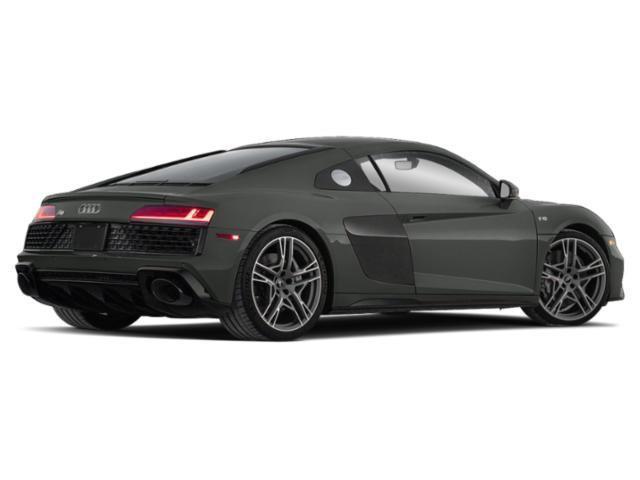 Audi R8 V10 performance Coupe 2023