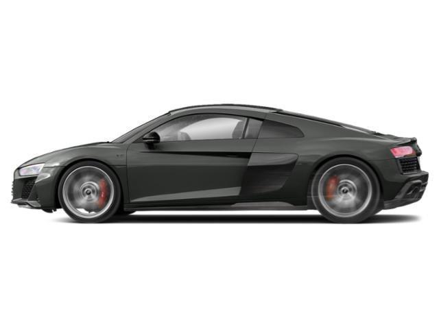 Audi R8 V10 performance Coupe 2023