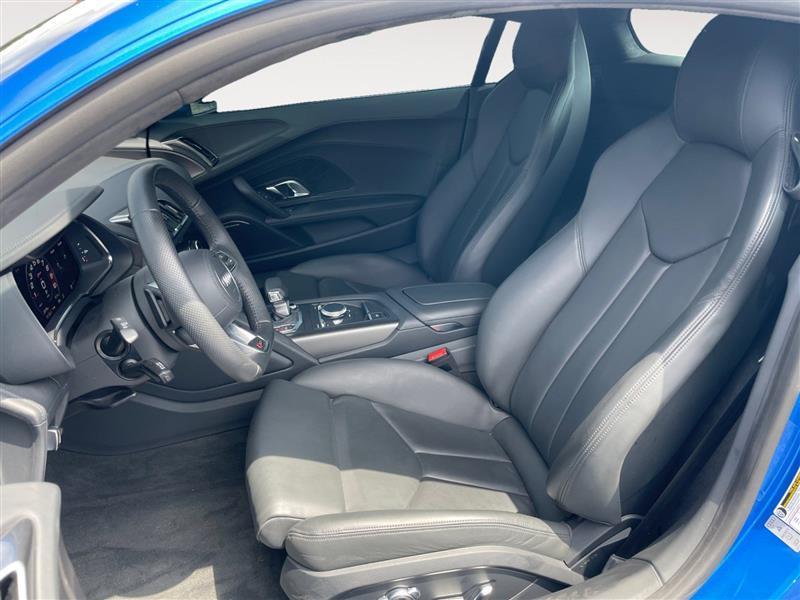 Audi R8 V10 performance Coupe 2023