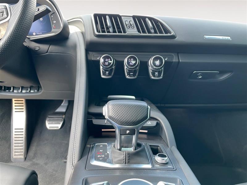 Audi R8 V10 performance Coupe 2023