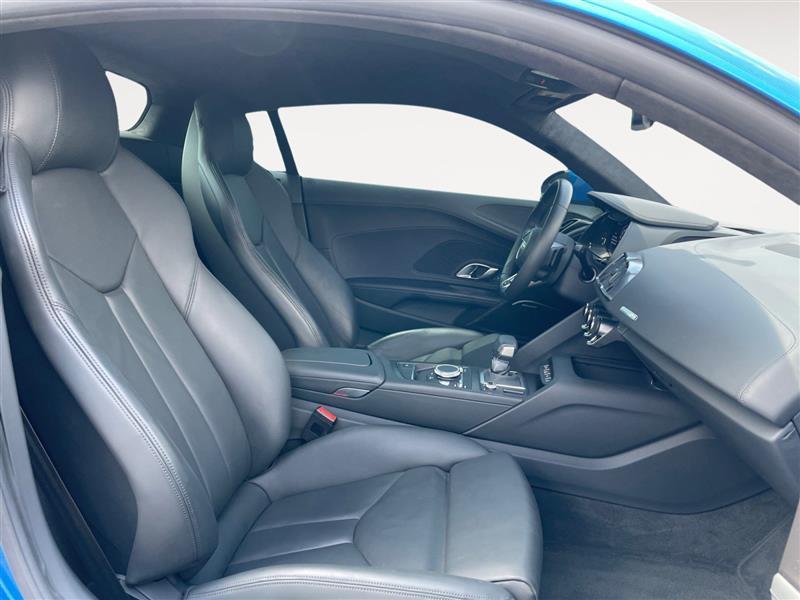 Audi R8 V10 performance Coupe 2023