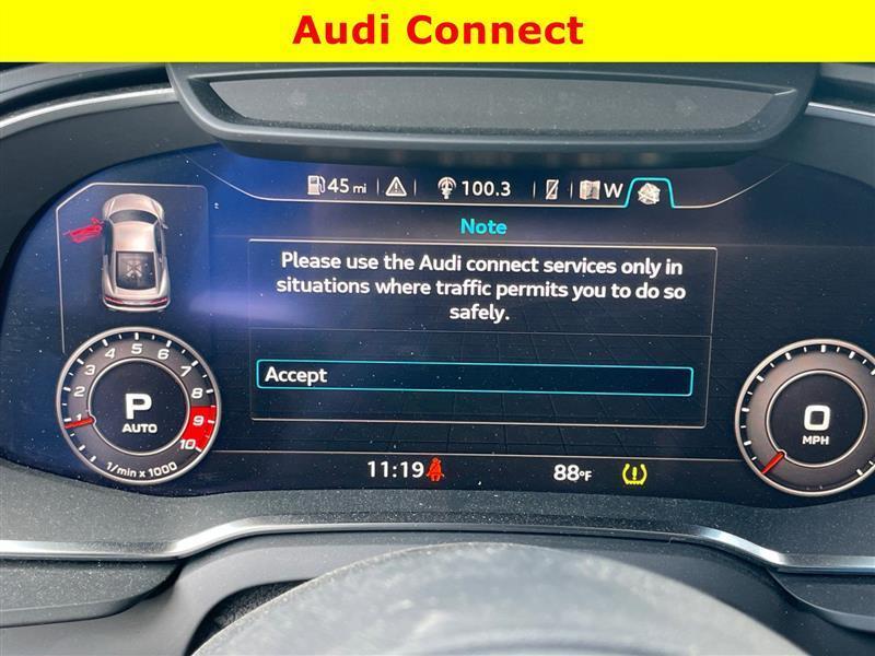 Audi R8 V10 performance Coupe 2023