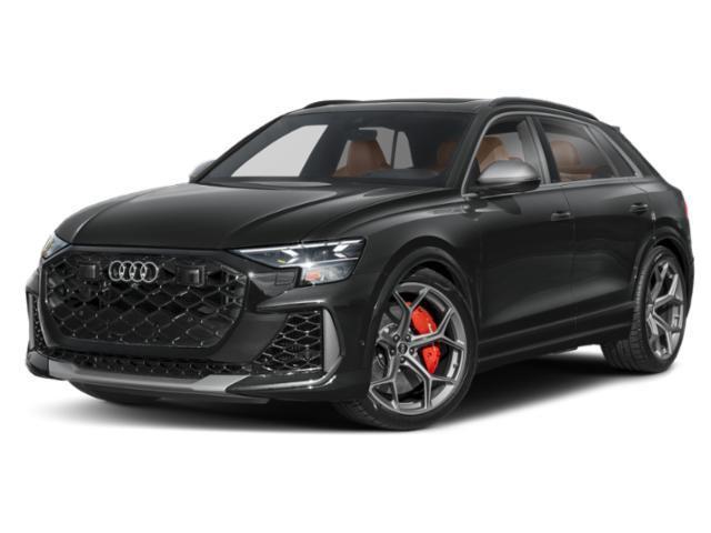 Audi RS Q8 4.0 quattro 2026