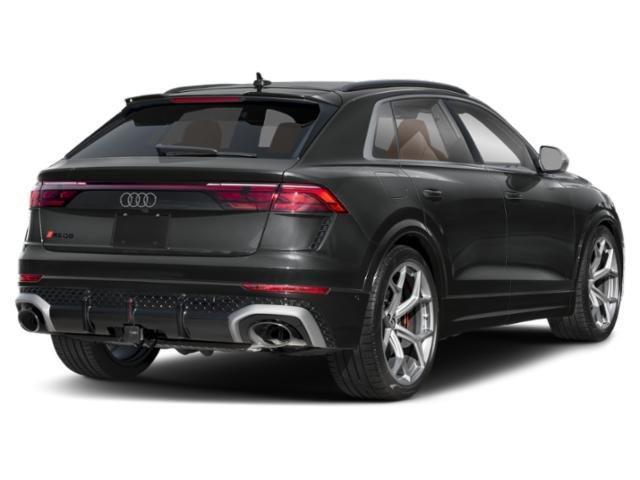 Audi RS Q8 4.0 quattro 2026