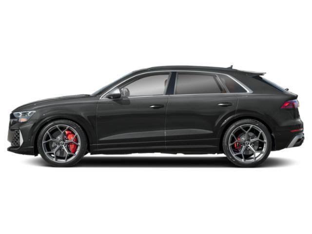 Audi RS Q8 4.0 quattro 2026