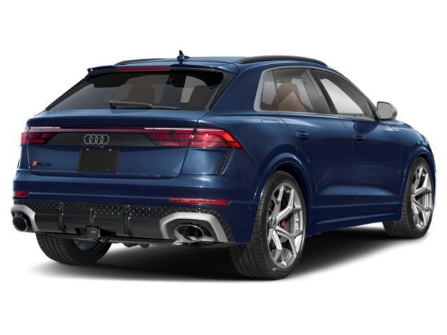 Audi RS Q8 4.0 quattro 2026