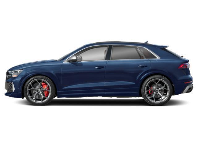 Audi RS Q8 4.0 quattro 2026