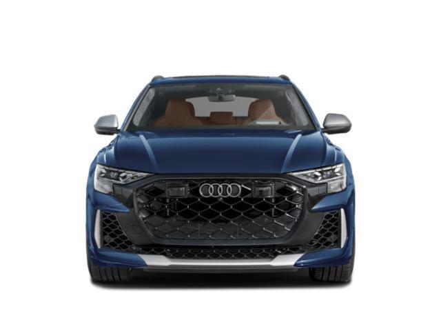 Audi RS Q8 4.0 quattro 2026