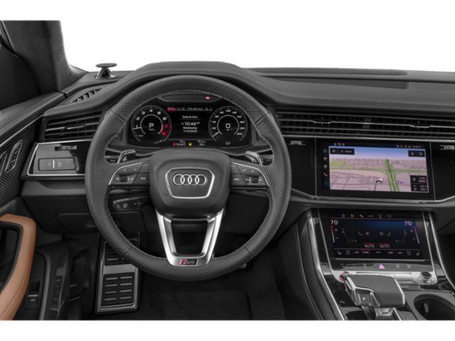 Audi RS Q8 4.0 quattro 2026