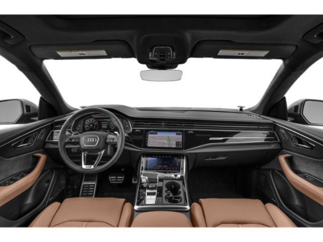 Audi RS Q8 4.0 quattro 2026