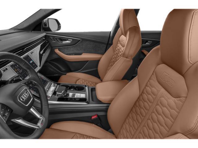 Audi RS Q8 4.0 quattro 2026