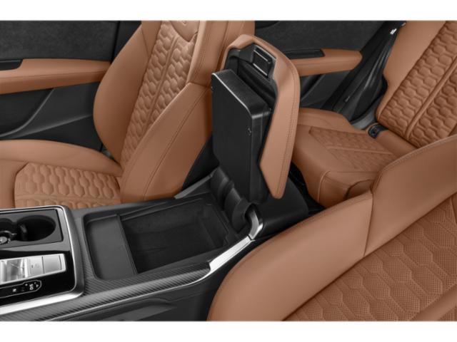 Audi RS Q8 4.0 quattro 2026
