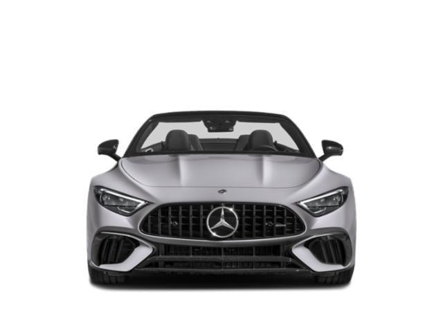 Mercedes-Benz SL-Class SL63 2022