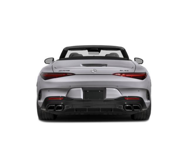Mercedes-Benz SL-Class SL63 2022