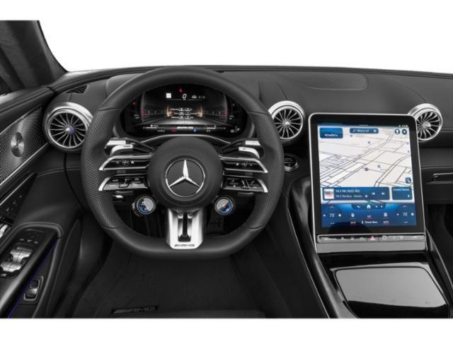 Mercedes-Benz SL-Class SL63 2022