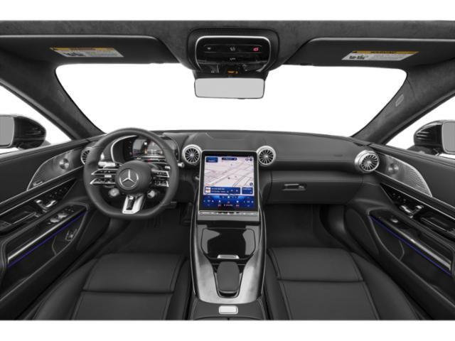 Mercedes-Benz SL-Class SL63 2022