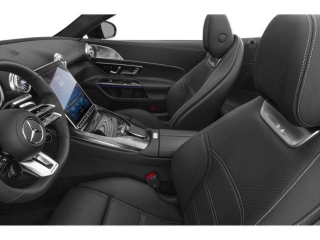 Mercedes-Benz SL-Class SL63 2022