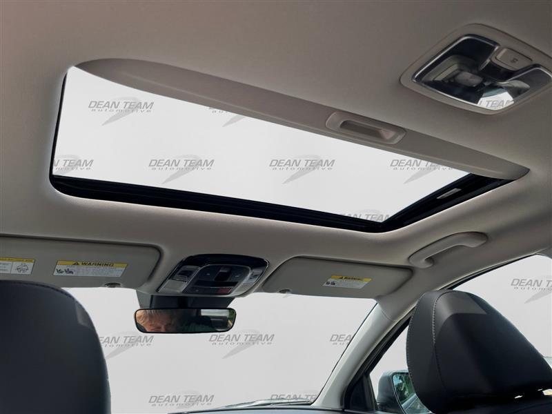 Hyundai Tucson SEL AWD 2023