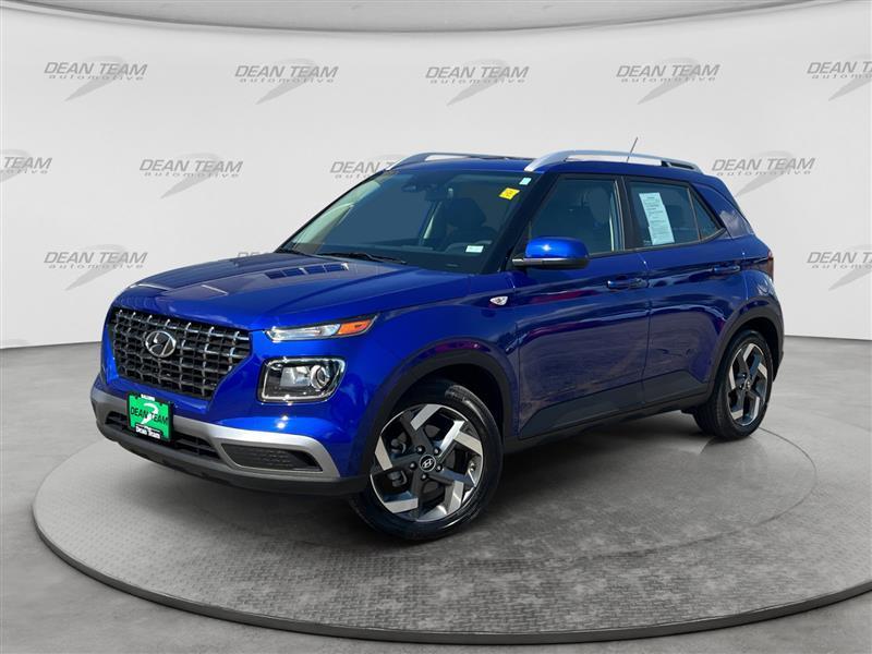Hyundai Venue SEL 2024