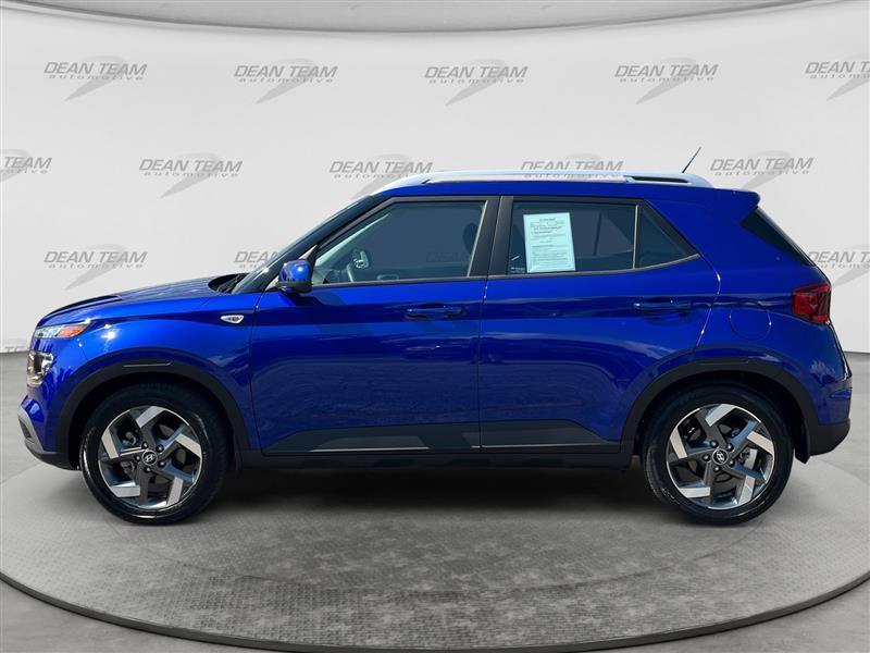 Hyundai Venue SEL 2024