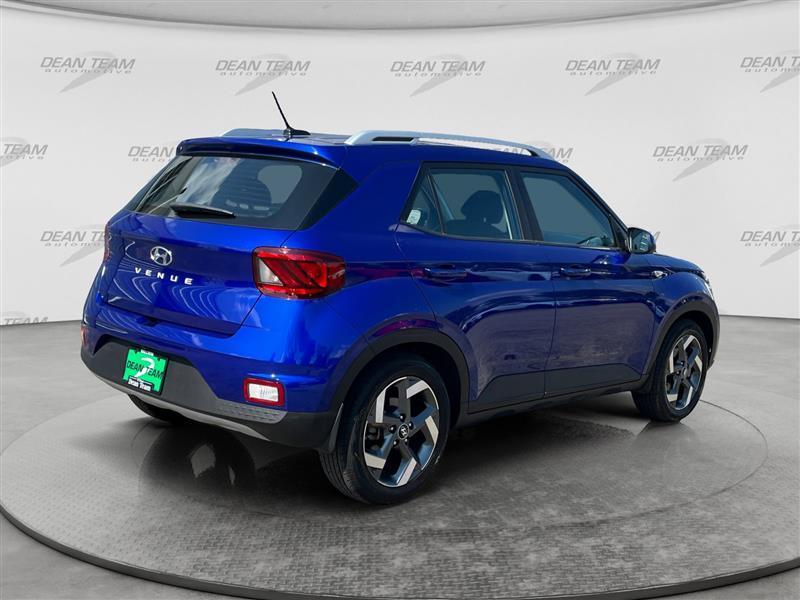 Hyundai Venue SEL 2024