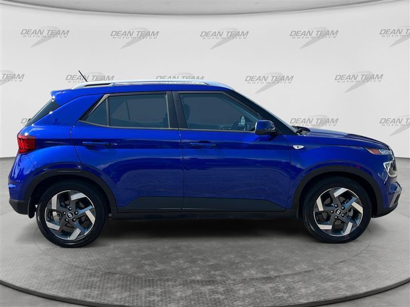 Hyundai Venue SEL 2024