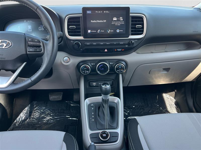 Hyundai Venue SEL 2024