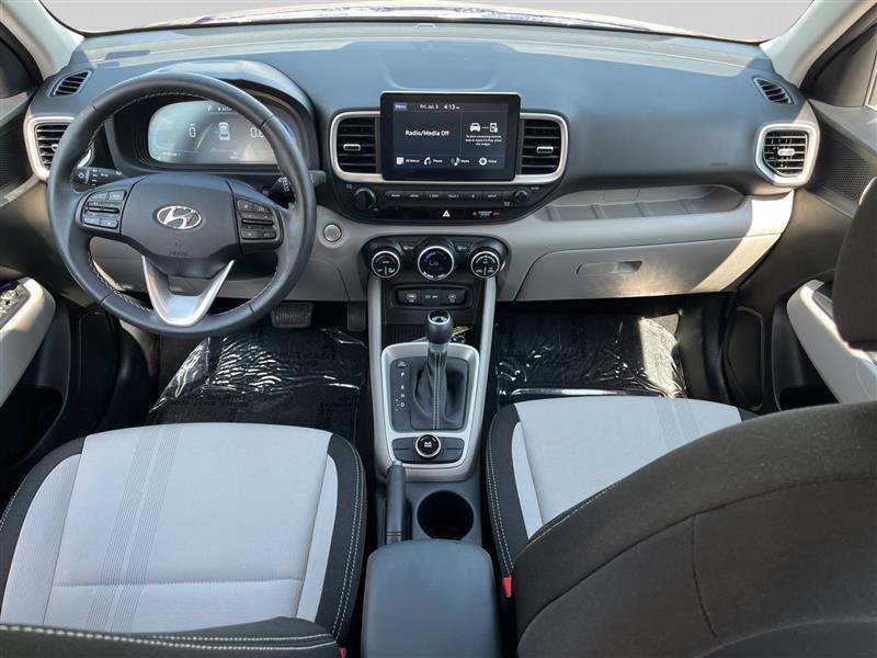 Hyundai Venue SEL 2024