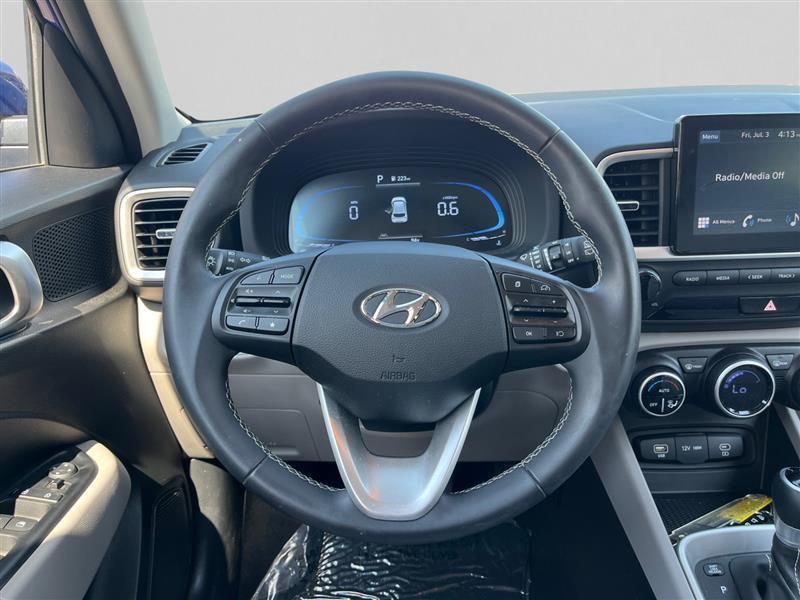 Hyundai Venue SEL 2024