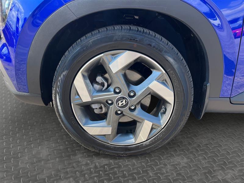 Hyundai Venue SEL 2024