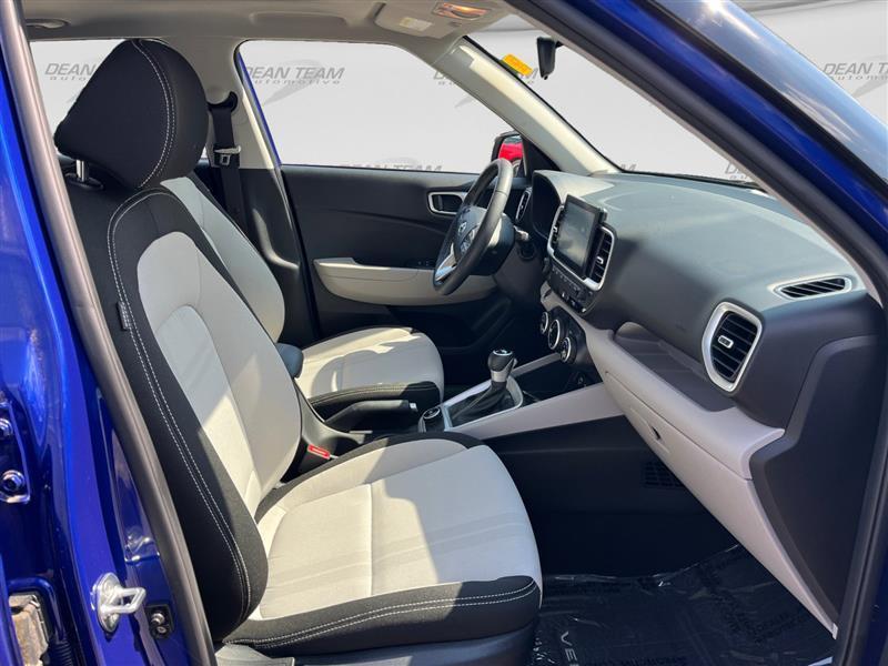 Hyundai Venue SEL 2024