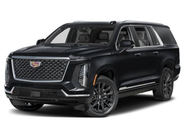 2026 Cadillac Escalade ESV V 4WD