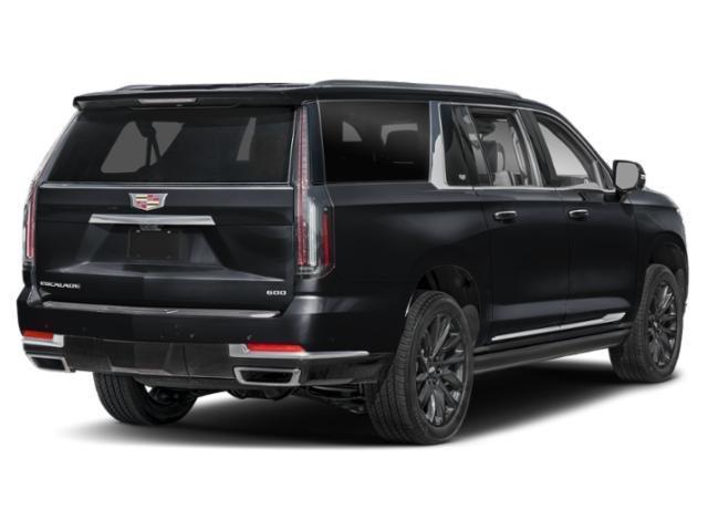 Cadillac Escalade ESV V 4WD 2026