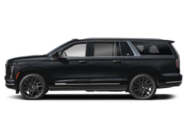 Cadillac Escalade ESV V 4WD 2026