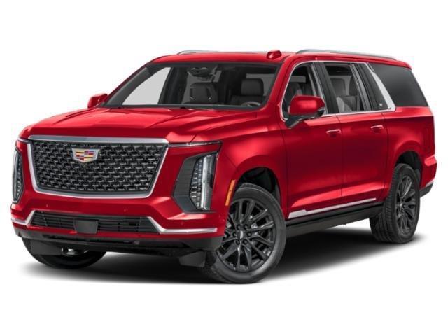 Cadillac Escalade ESV V 4WD 2026