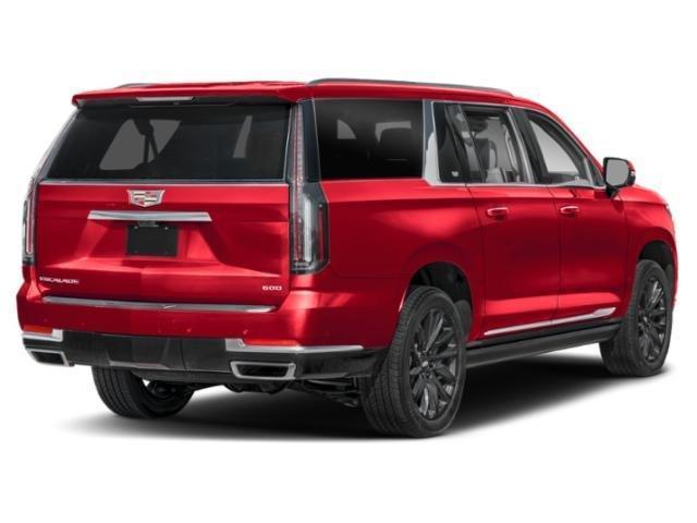 Cadillac Escalade ESV V 4WD 2026