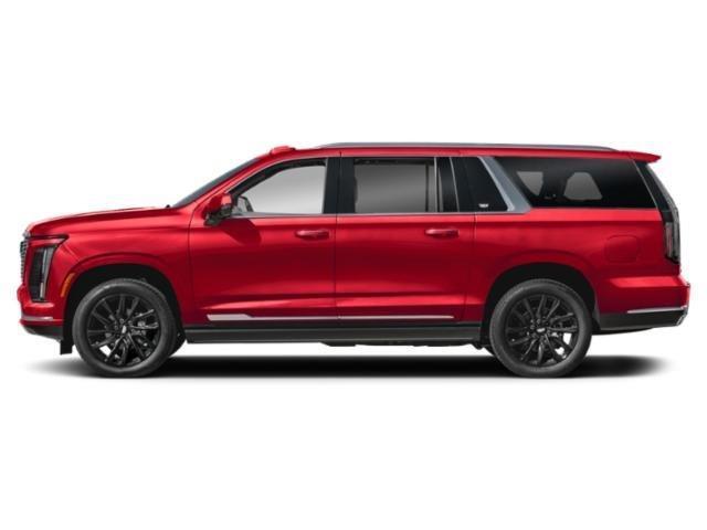 Cadillac Escalade ESV V 4WD 2026