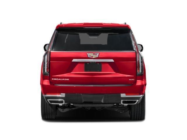 Cadillac Escalade ESV V 4WD 2026