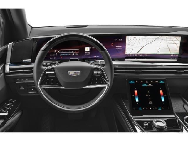 Cadillac Escalade ESV V 4WD 2026