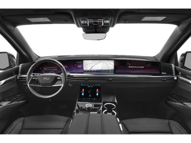 Cadillac Escalade ESV V 4WD 2026