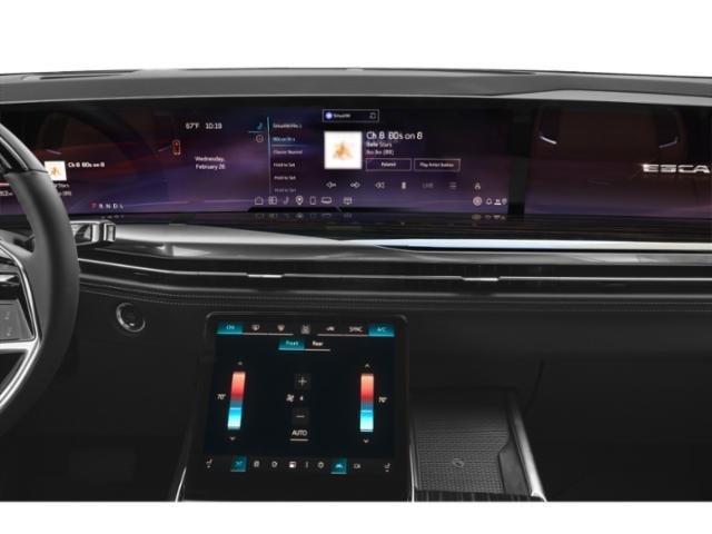 Cadillac Escalade ESV V 4WD 2026