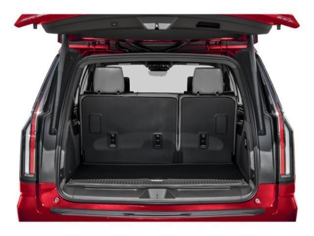Cadillac Escalade ESV V 4WD 2026