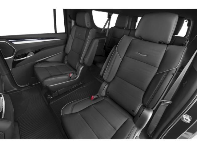 Cadillac Escalade ESV V 4WD 2026