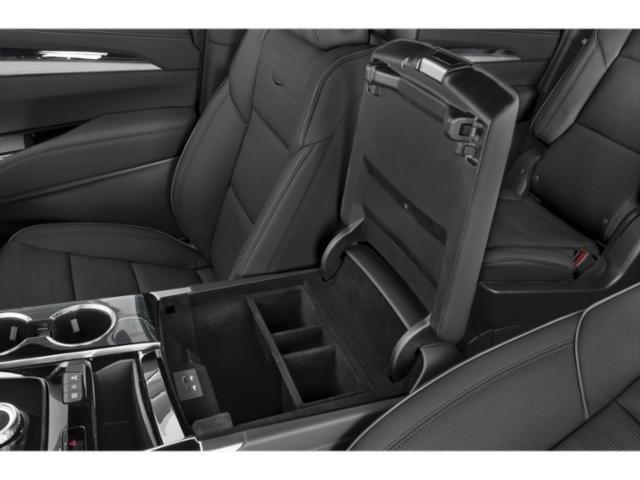 Cadillac Escalade ESV V 4WD 2026